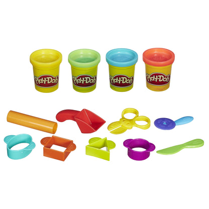 HASBRO PLAY-DOH STARTER SET (B1169EU4)