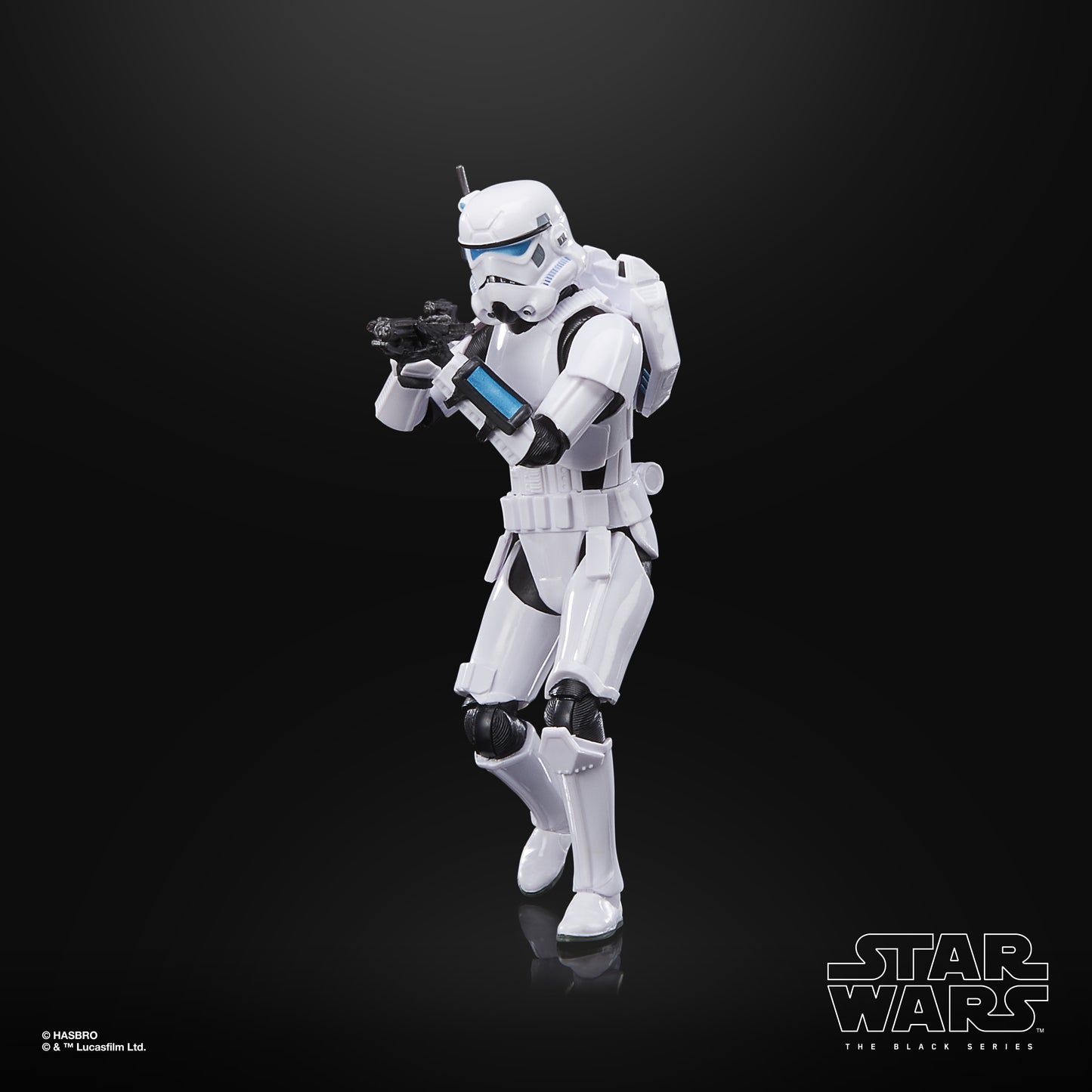 Hasbro Disney Star Wars SCAR Trooper Mic Action Figure 15cm