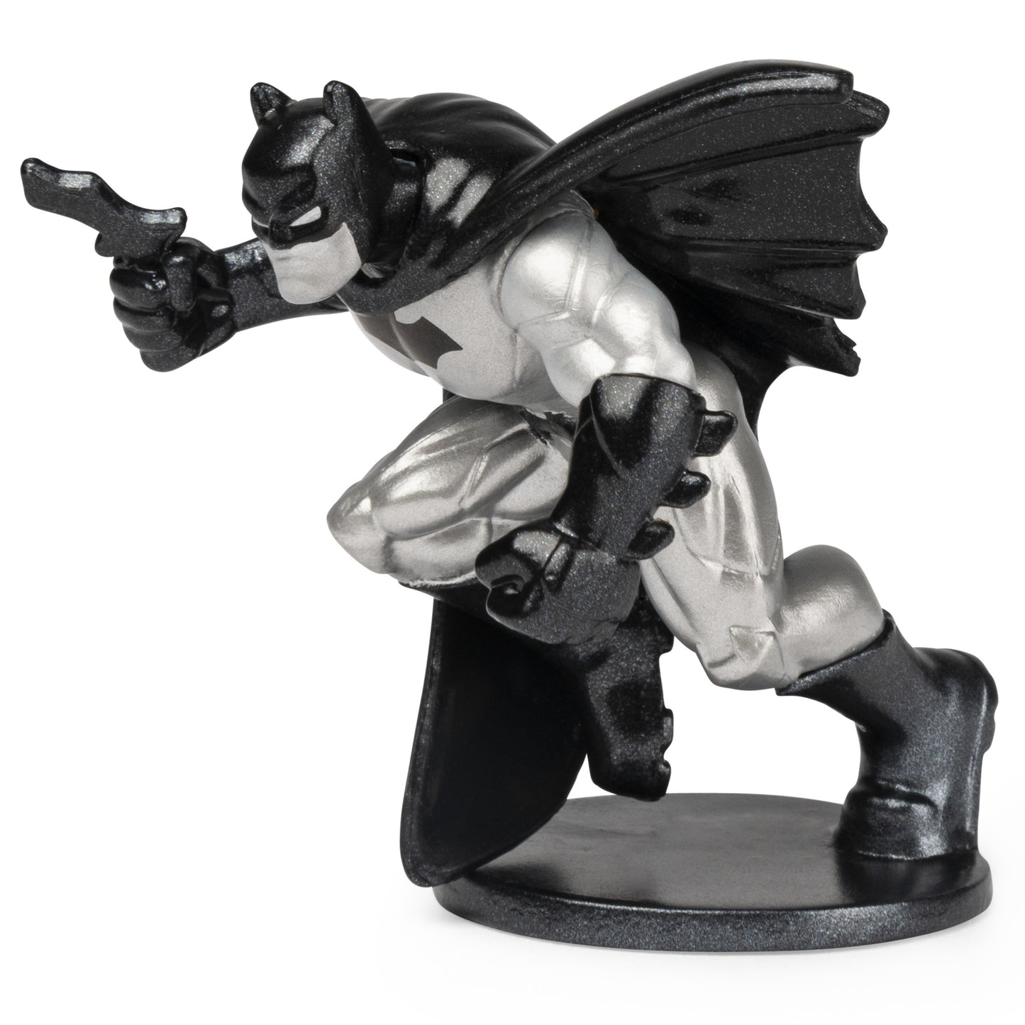 Spin Master Batman DC: The Caped Crusader - Mini Figurer (5cm)