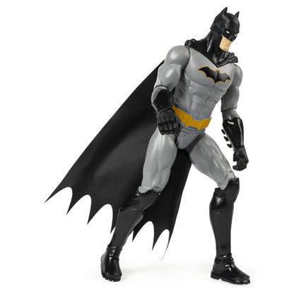 Spin Master Batman: Creature Chaos - Batman Actionfigur 30cm