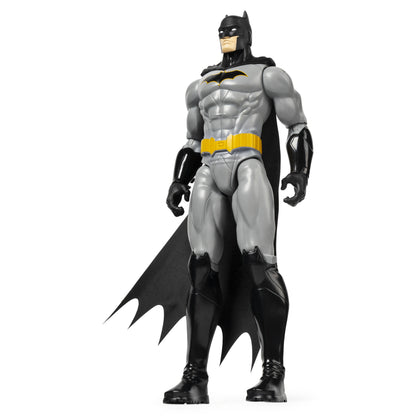 Spin Master Batman: Creature Chaos - Batman Actionfigur 30cm