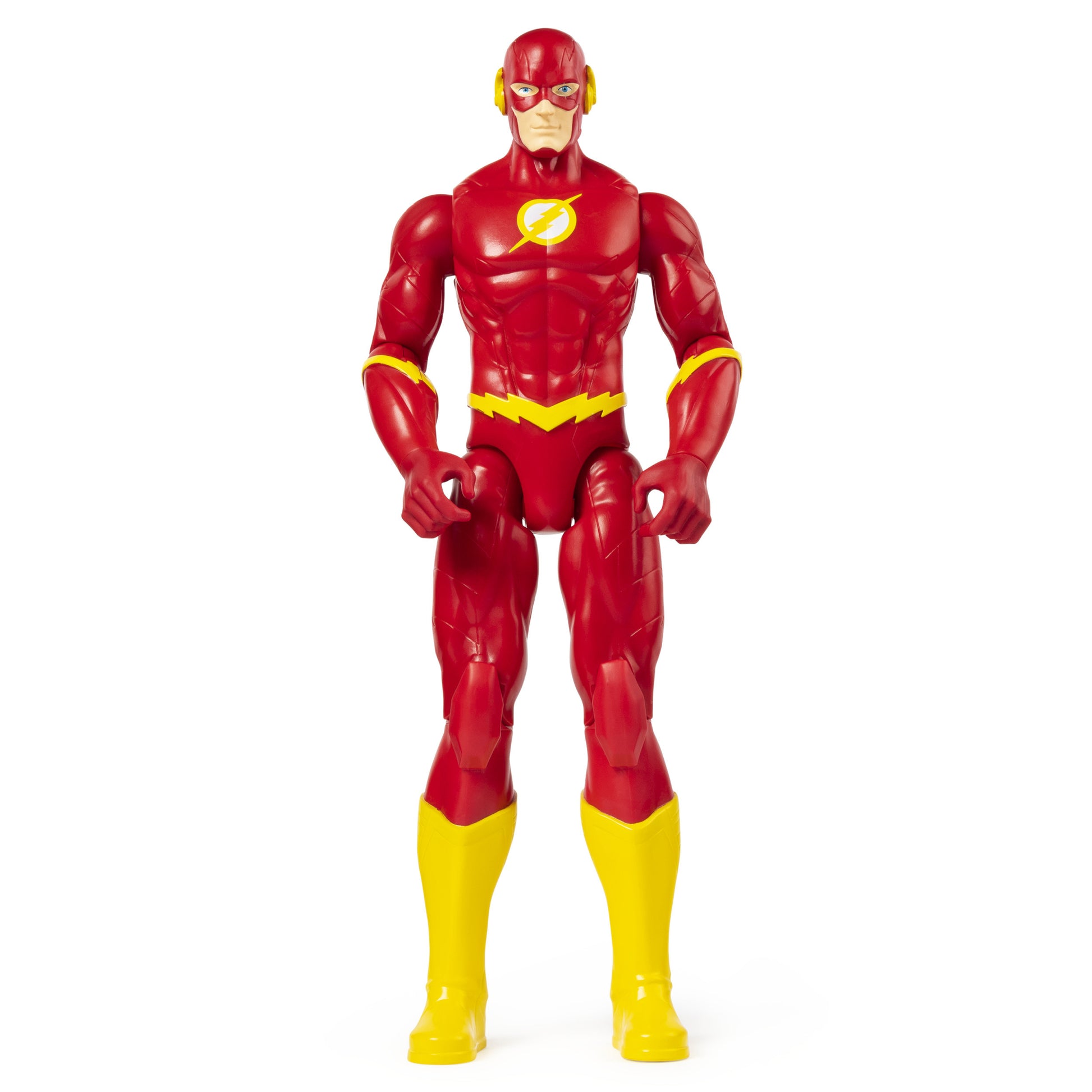 Spin Master DC Universe: The Flash - Actionfigur (30cm)