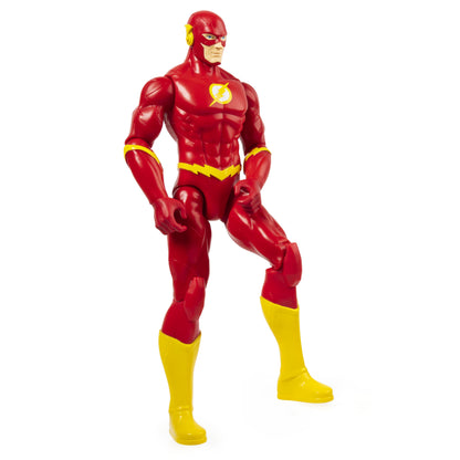 Spin Master DC Universe: The Flash - Actionfigur (30cm)