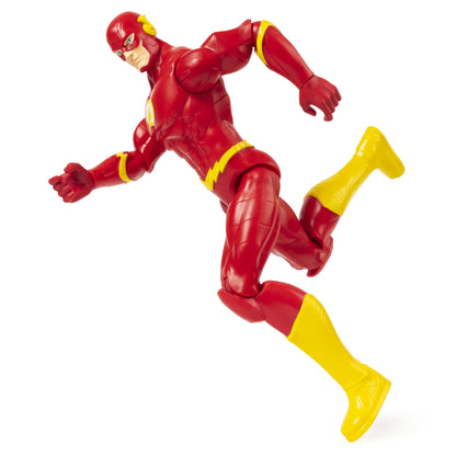 Spin Master DC Universe: The Flash - Actionfigur (30cm)