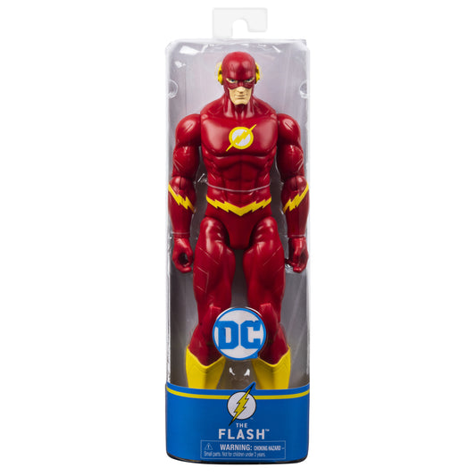 Spin Master DC Universe: The Flash - Actionfigur (30cm)