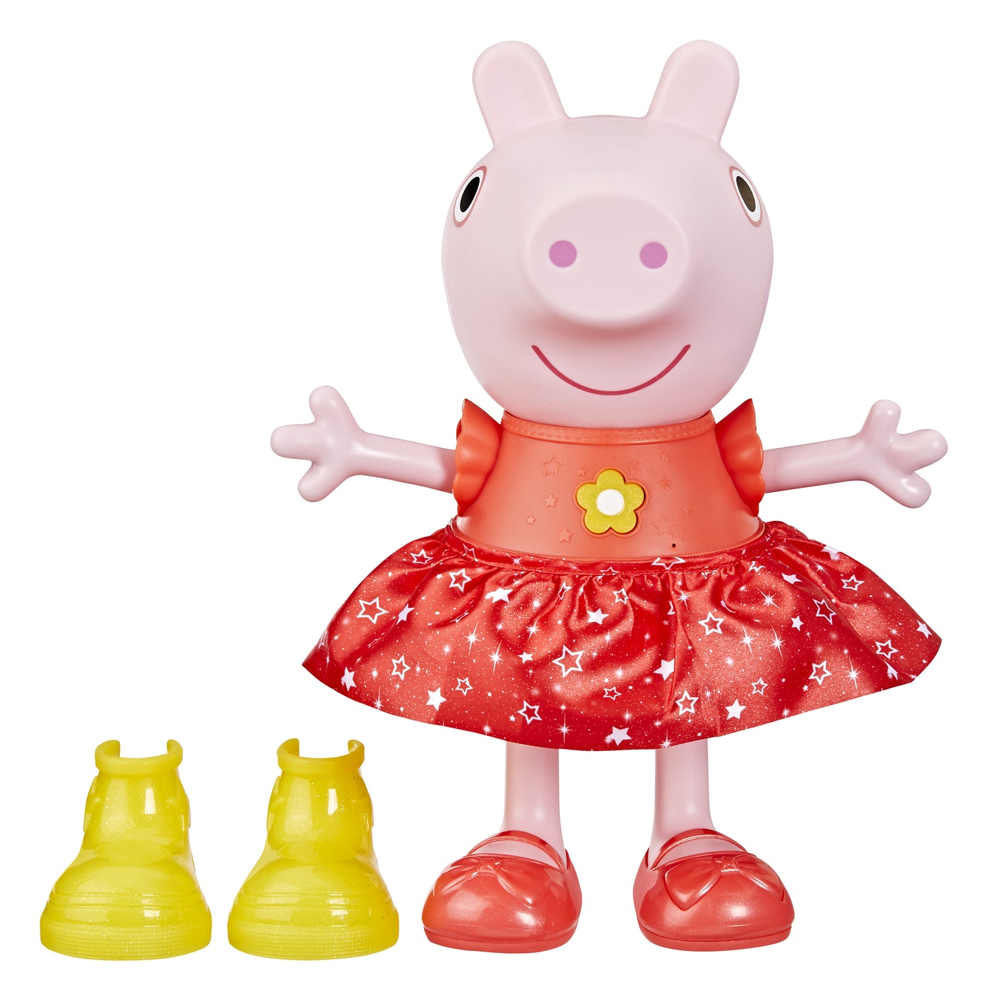 Hasbro Peppa Pig: Peppas Muddy Puddles Party (F8873)