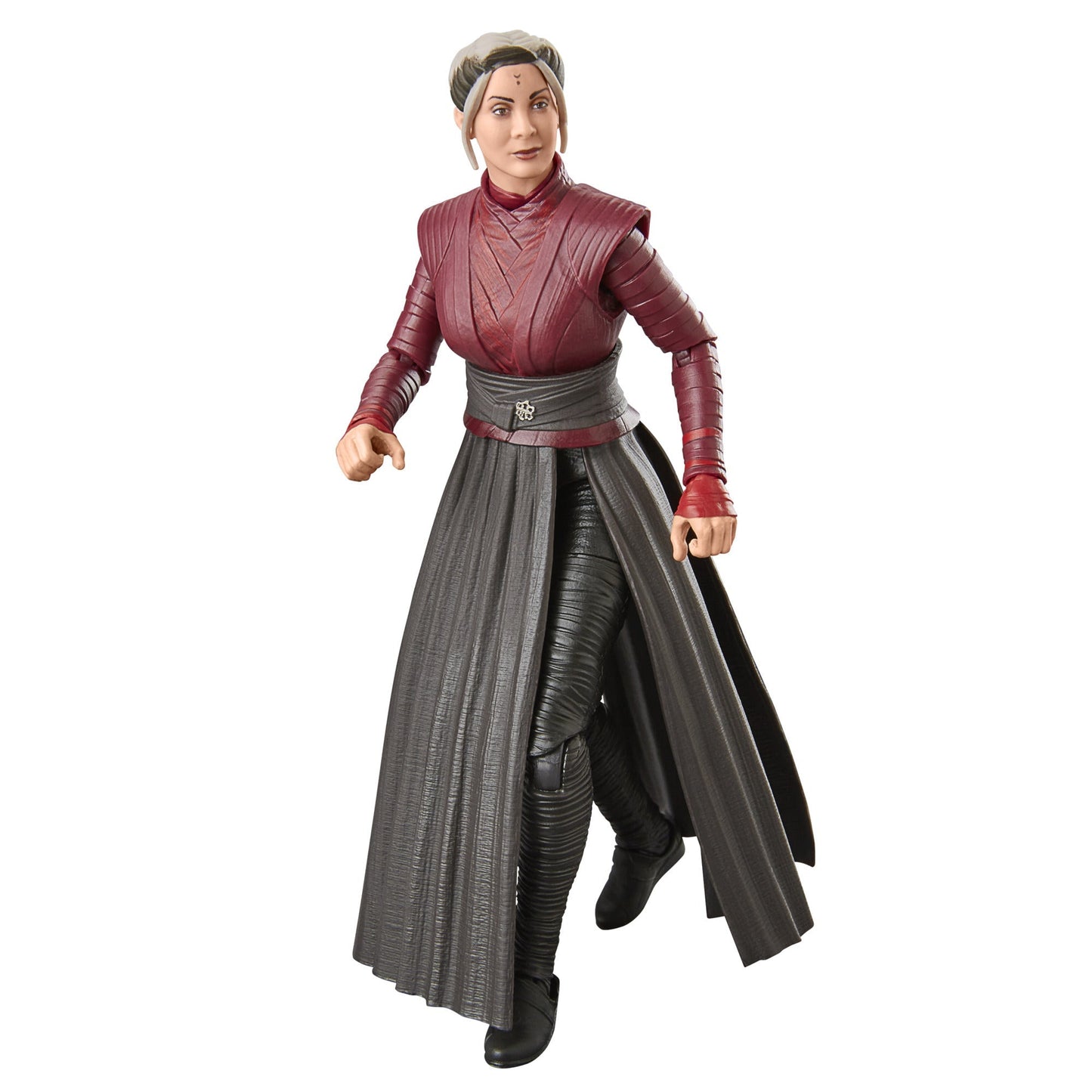 Hasbro Star Wars The Black Series: Ahsoka - Morgan Elsbeth Actionfigur