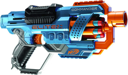 Hasbro Nerf Elite 2.0 - Commander RD 6