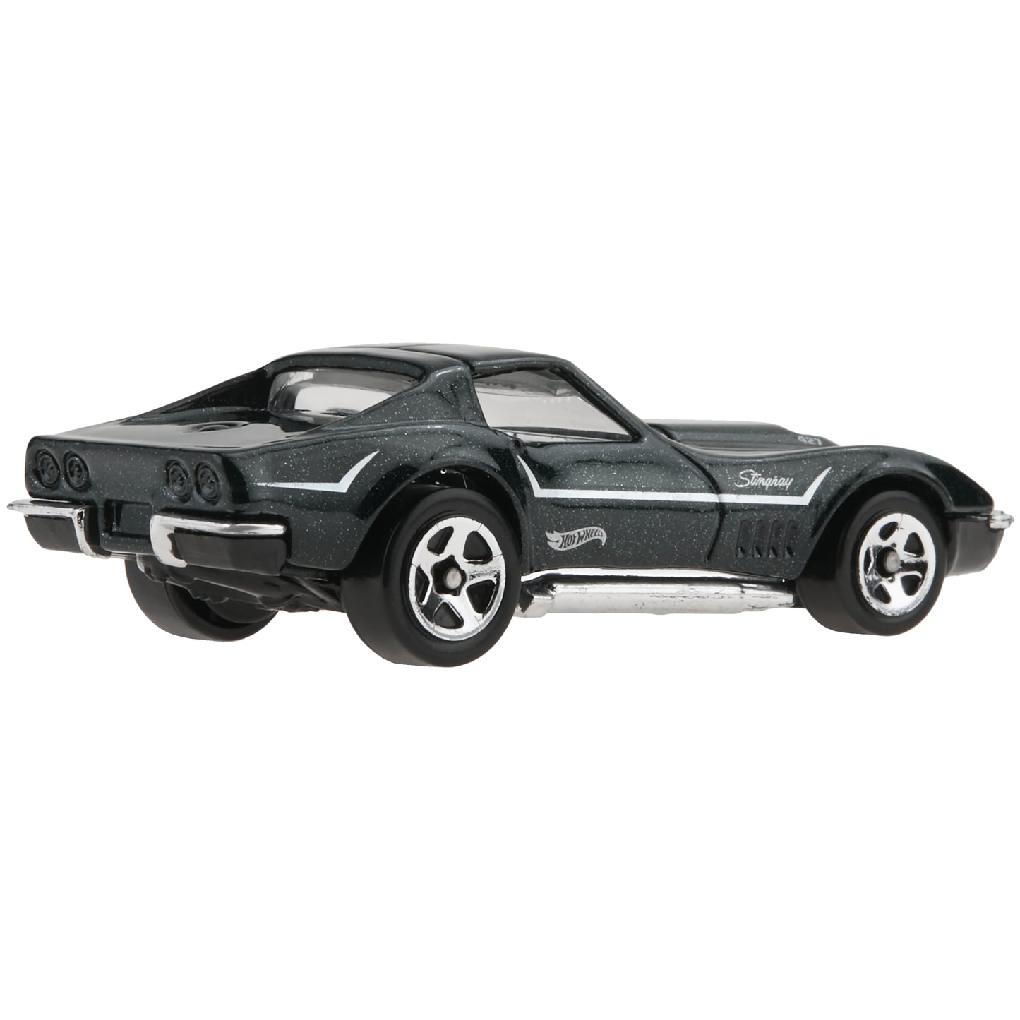 Mattel Hot Wheels®: Stars and Stripes Series - 2013 Copo Camaro (HRW63)