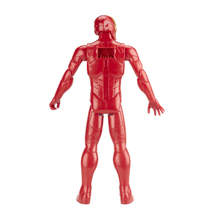 Hasbro Marvel Avengers: Titan Hero Series Iron Man Actionfigur 30cm