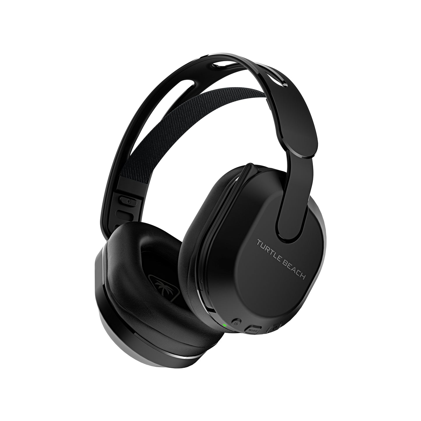 Turtle Beach Stealth 500 - Trådlöst Gaming Headset (Gen3) för PS, Switch, PC, Mobil (Svart)