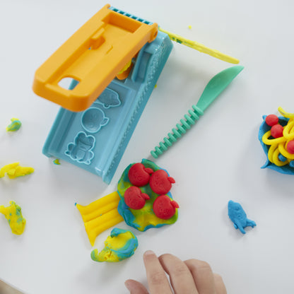 Hasbro Play-Doh Starters: Fun Factory Startset (F8805)