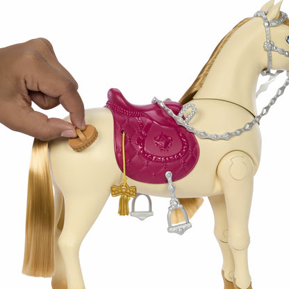 Mattel Barbie Mysteries: The Great Horse Chase