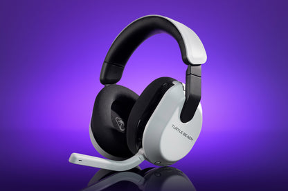 Turtle Beach Stealth 600 Gen 3 Trådlös Gaming Headset (Vit)