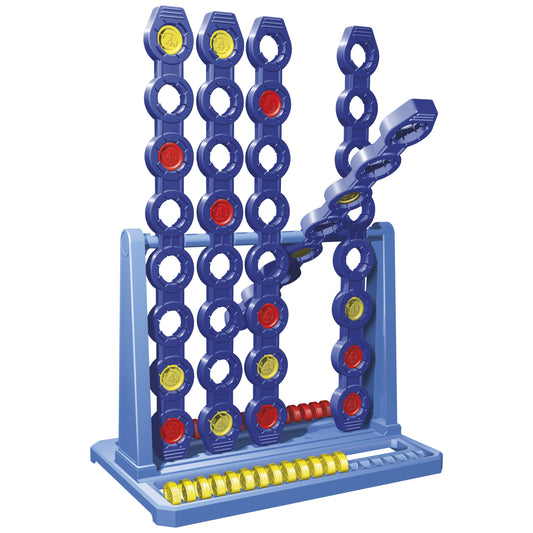 Hasbro: Connect 4 - Spin (F5750)