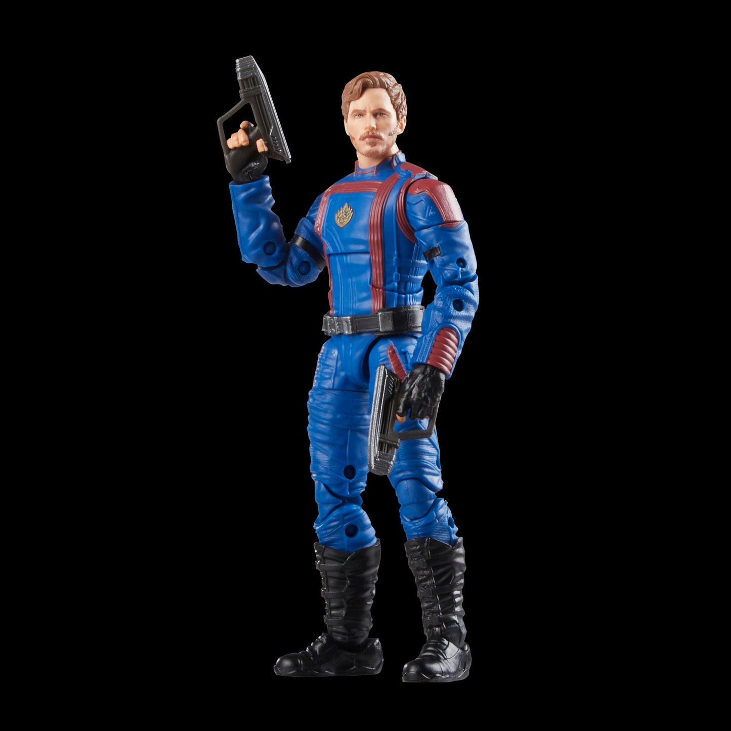 Hasbro Marvel Legends: Guardians of the Galaxy Star-Lord Figur (15cm)