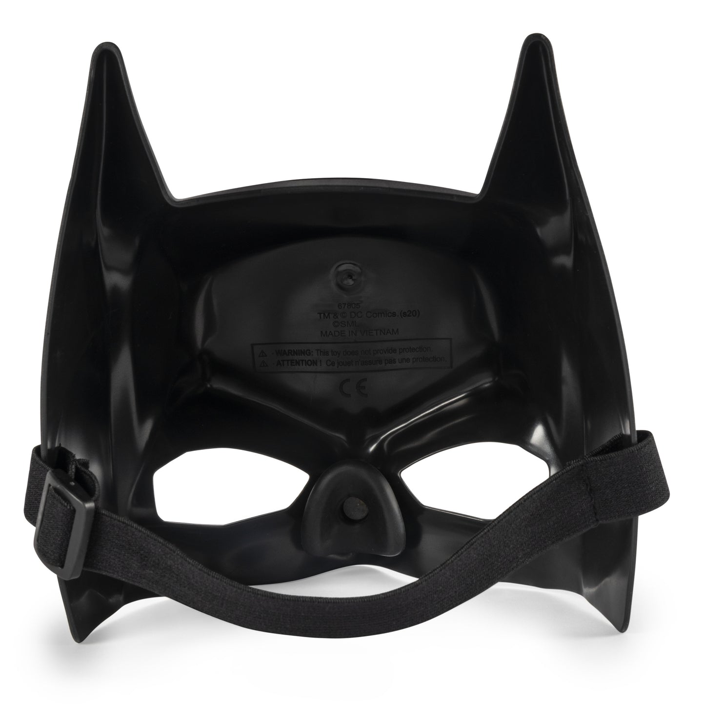 Spin Master DC: Batman - Cape och Mask Set