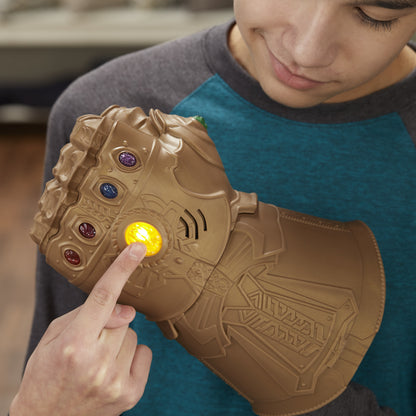 Hasbro Marvel: Avengers - Infinity Gauntlet Elektronisk Handske