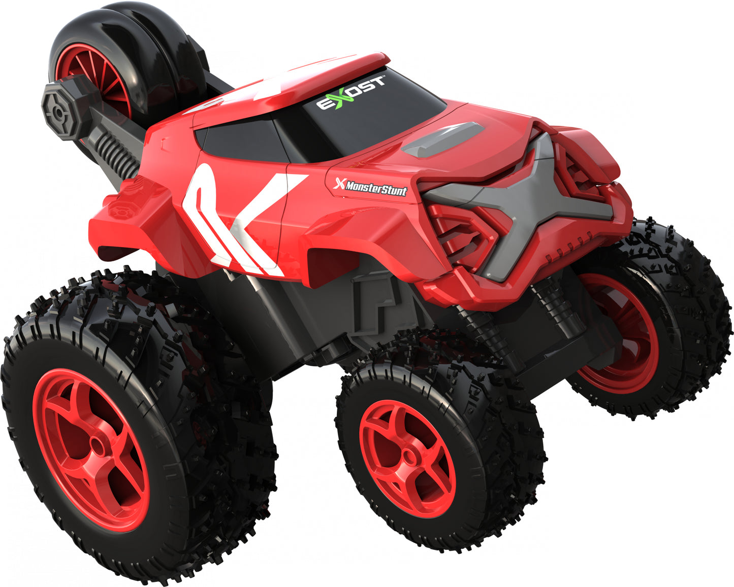 Silverlit Exost R/C Monster Stunt 7530-20241