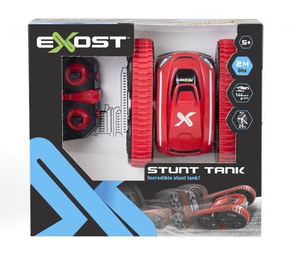 AS Silverlit Exost R/C Stunt Tank (7530-20256)