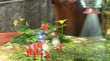 Pikmin 3 Deluxe Edition för Nintendo Switch