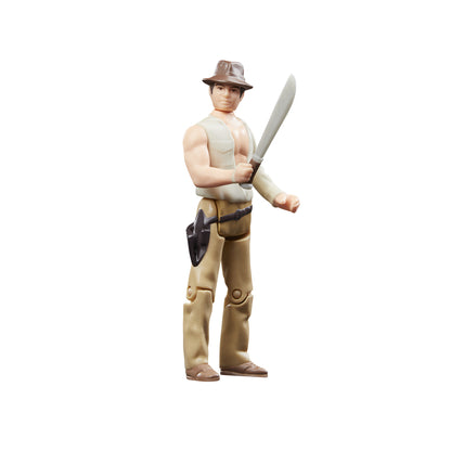 Hasbro Indiana Jones Actionfigur - Temple of Doom (15cm)