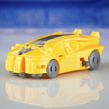 Hasbro Transformers One 1-Step Cog Changer - Bumblebee/B-127