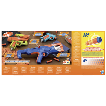 Hasbro Nerf N Series - Gear Up Pack (F8633)