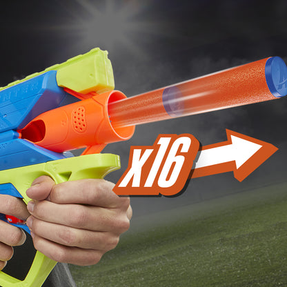 Hasbro Nerf N Series Sprinter Blaster (F8625)