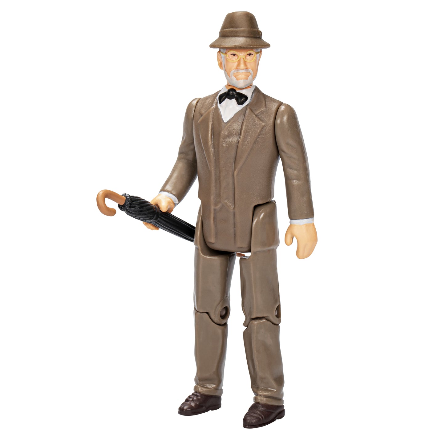 Hasbro Indiana Jones Dr. Henry Jones Actionfigur 15cm