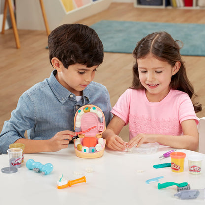 Hasbro Play-Doh Drill 'n Fill Dentist