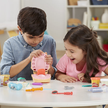 Hasbro Play-Doh Drill 'n Fill Dentist