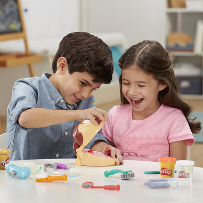 Hasbro Play-Doh Drill 'n Fill Dentist