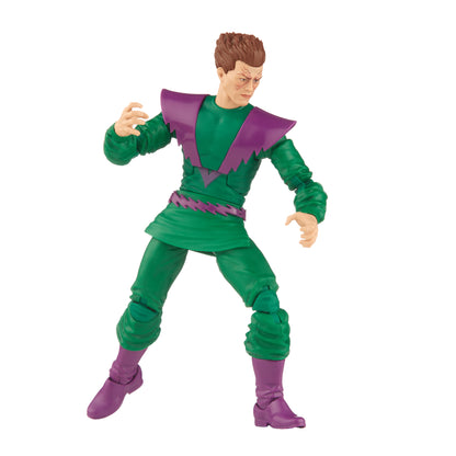 Hasbro Marvel Legends: Molecule Man Action Figure (15cm)