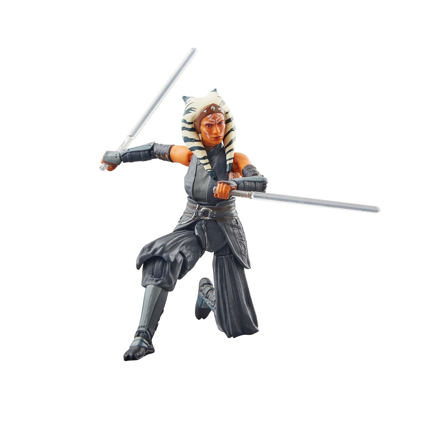 Hasbro Vintage Collection Disney Star Wars: Ahsoka Tano Actionfigur (10cm)