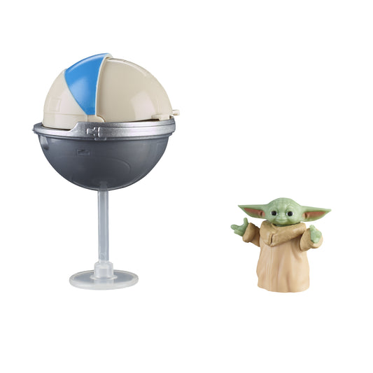 Hasbro Disney: Star Wars - Grogu Action Figure (10cm)