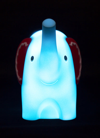 Fisher-Price LED-lampa Elefant (22293)