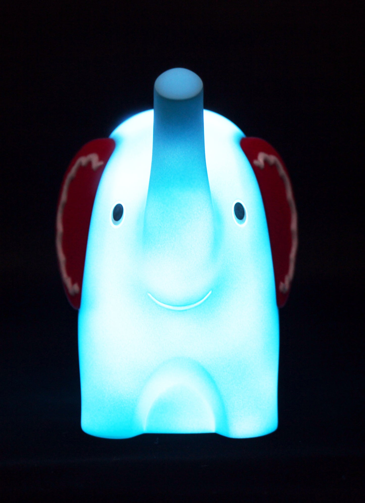 Fisher-Price LED-lampa Elefant (22293)