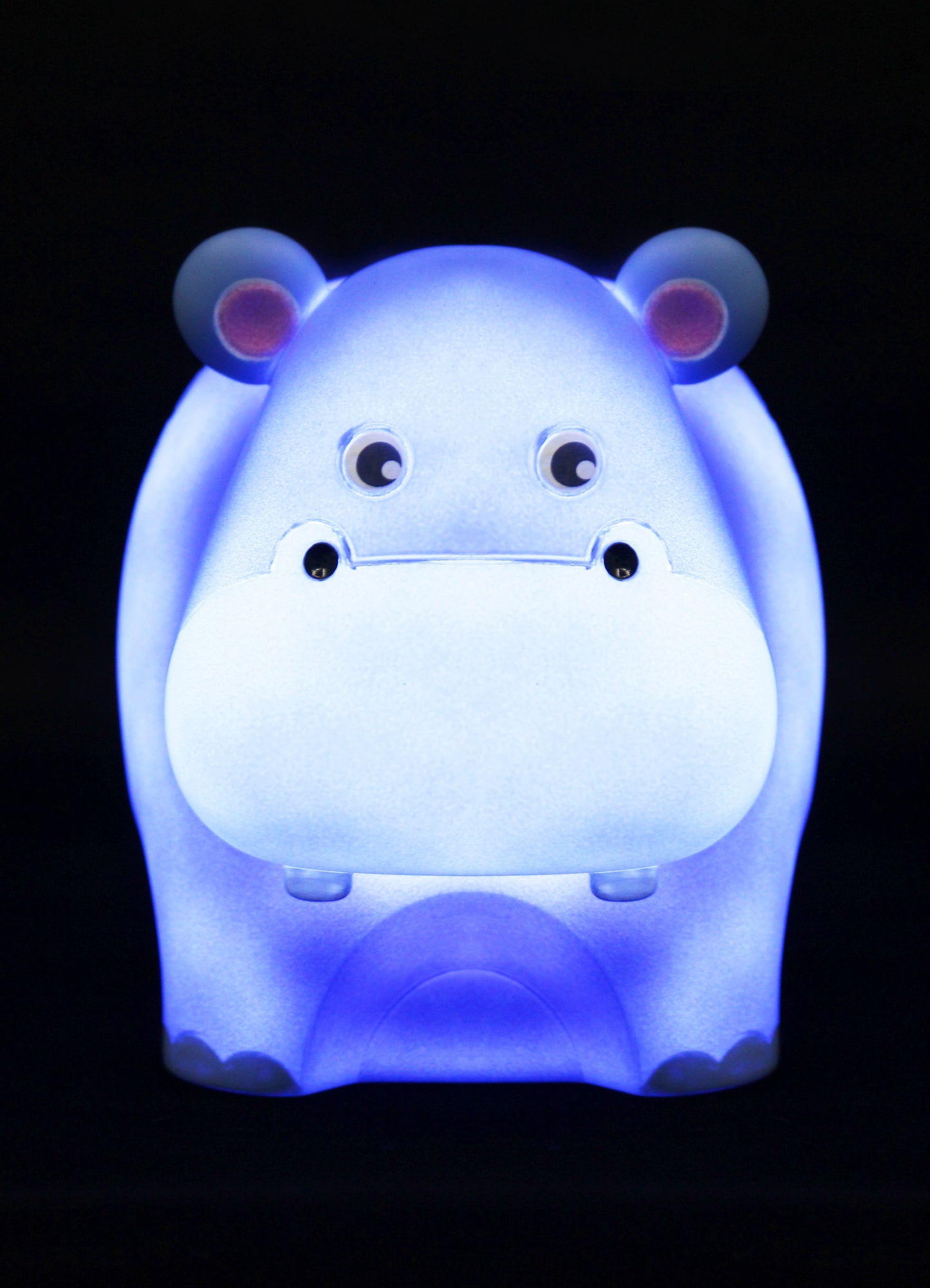 Fisher-Price LED Flodhäst Lampa (22294)