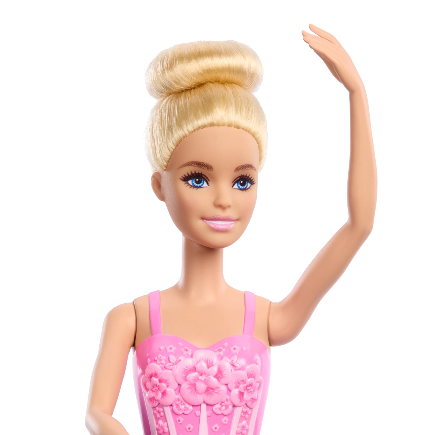 Mattel Barbie® Ballerina Docka (HRG34)