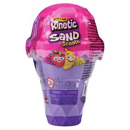 Kinetic Sand Scents: Ice Cream Contest (Random)