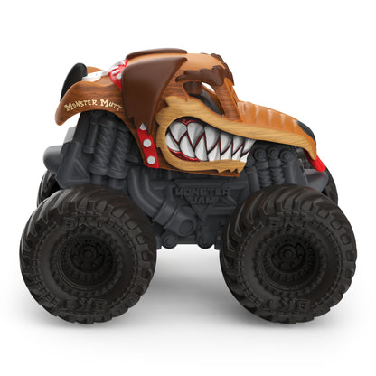 Spin Master Monster Jam Mini Fordon (Slumptal)