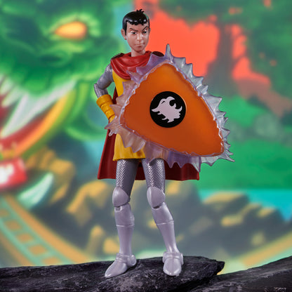 Hasbro Dungeons and Dragons: Eric Action Figure (15cm)