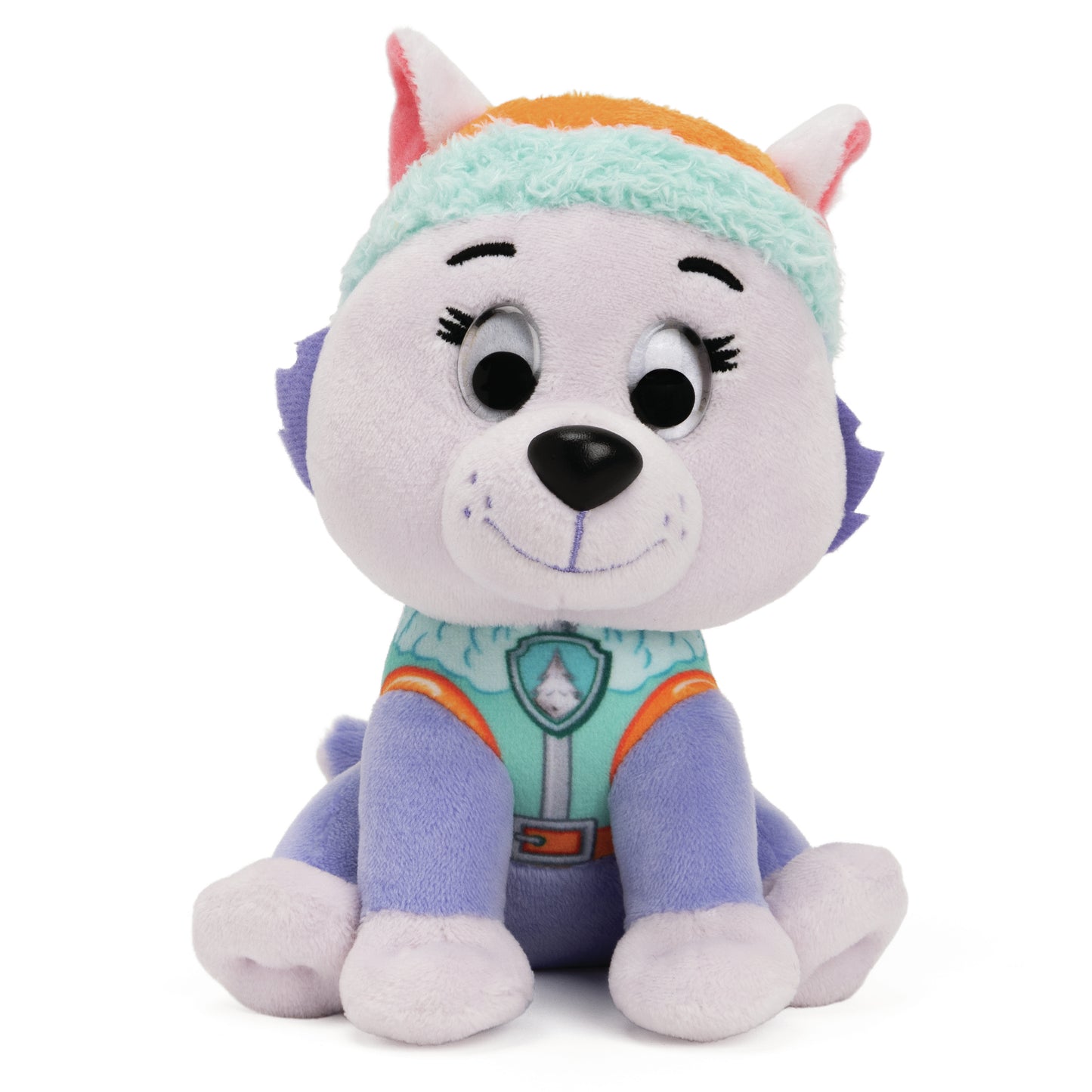 Spin Master Paw Patrol Chase Plyschleksak (15 cm)