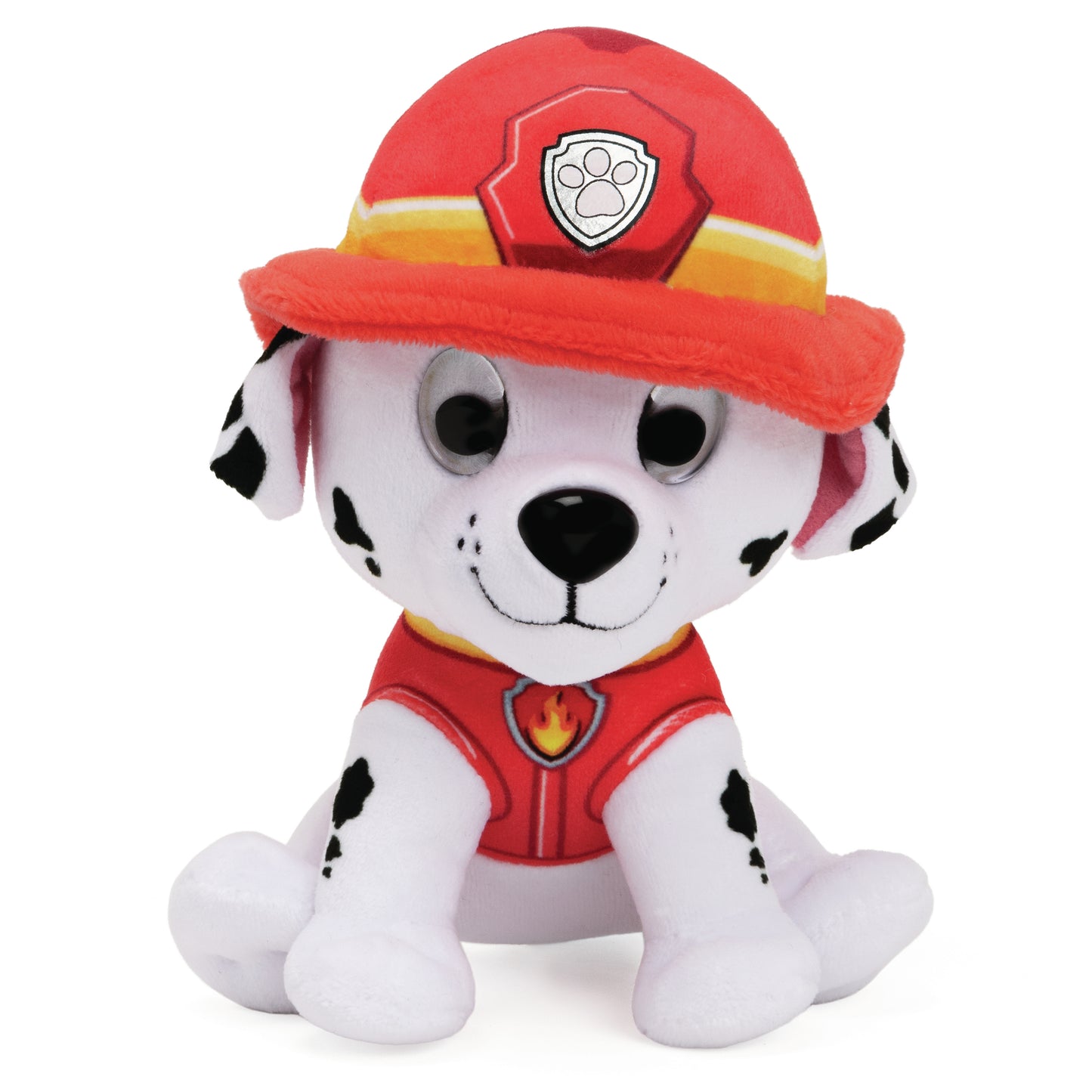 Spin Master Paw Patrol Chase Plyschleksak (15 cm)