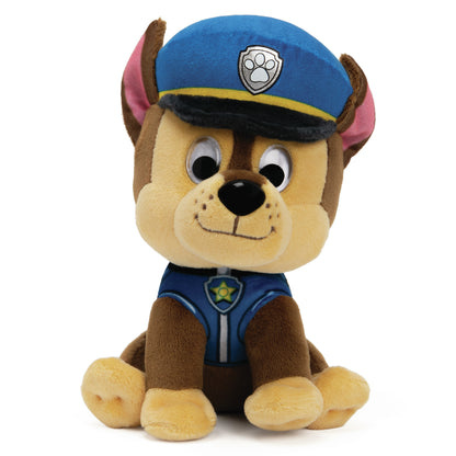 Spin Master Paw Patrol Chase Plyschleksak (15 cm)