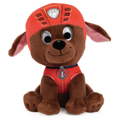 Spin Master Paw Patrol Chase Plyschleksak (15 cm)