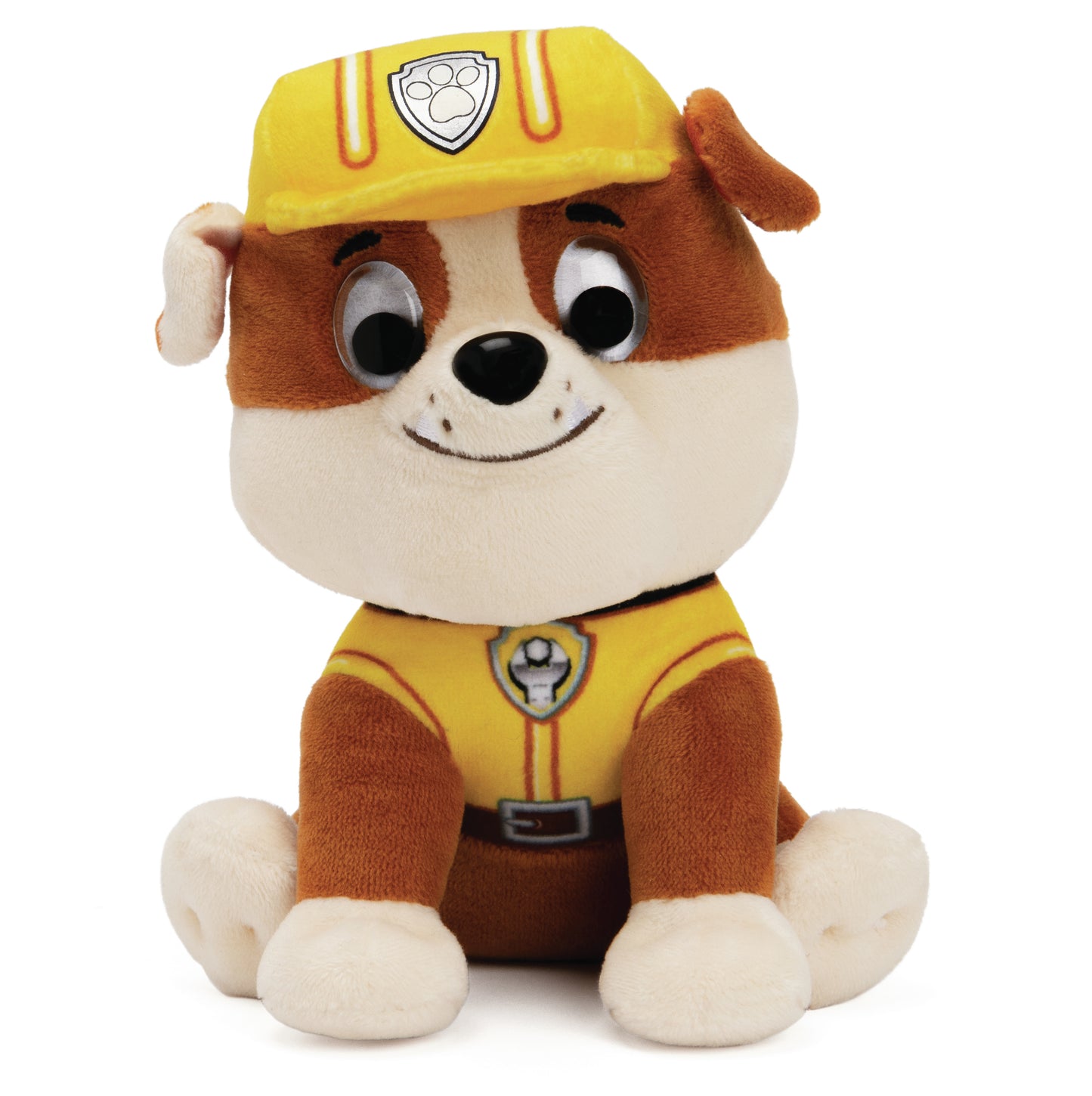 Spin Master Paw Patrol Chase Plyschleksak (15 cm)