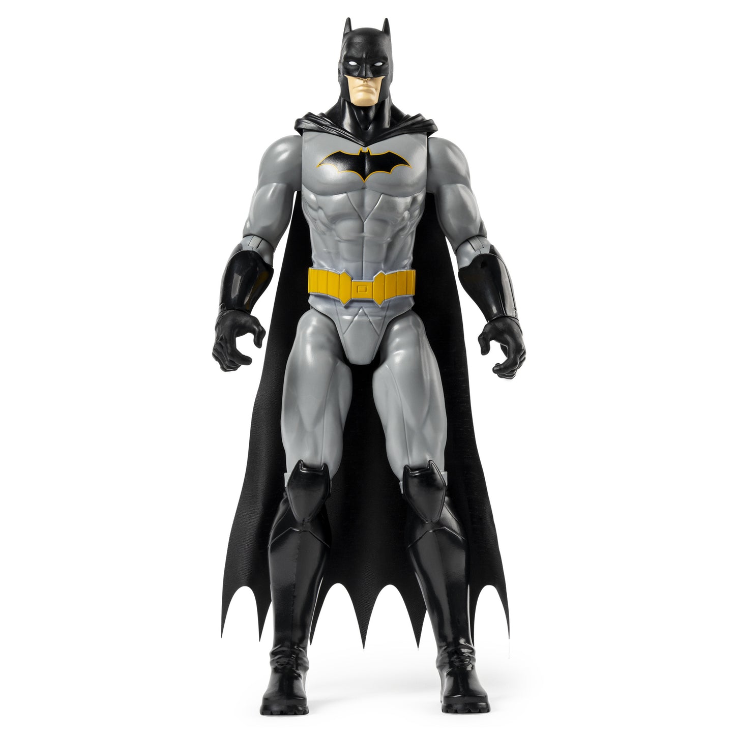 Spin Master Batman: Creature Chaos - Batman Actionfigur 30cm