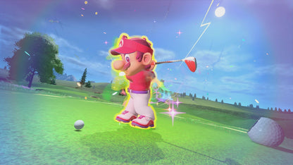 Nintendo Mario Golf: Super Rush till Nintendo Switch